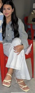 Asmaa Galal feet photo thumbnail