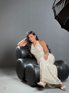 Asmaa Galal feet photo thumbnail