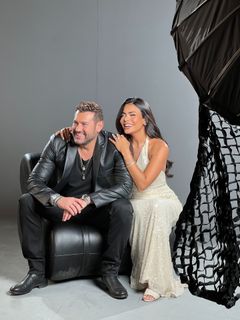 Asmaa Galal feet photo thumbnail