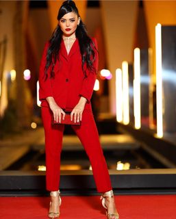 Asmaa Galal feet photo 7