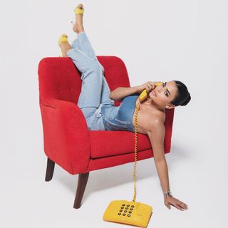 Asmaa Galal feet photo 19