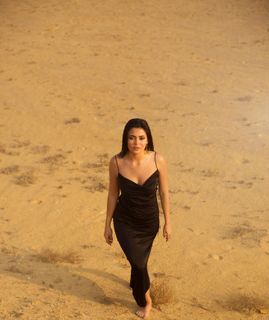Asmaa Galal feet photo 16