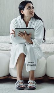 Asmaa Galal feet photo 8