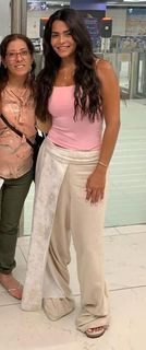 Asmaa Galal feet photo 7