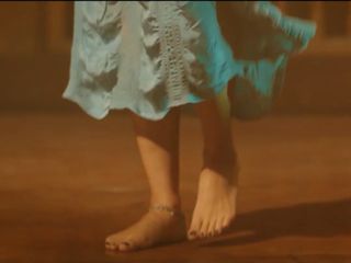 Asmaa Galal feet photo 3