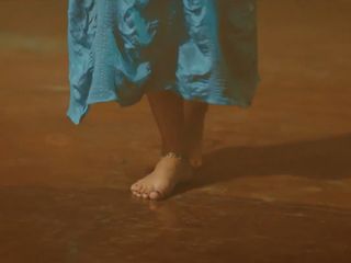 Asmaa Galal feet photo 2
