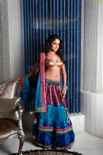 Asmita Sood feet photo 4