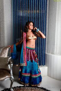 Asmita Sood feet photo 2