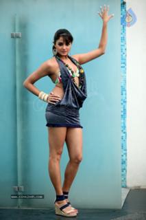 Asmita Sood feet photo 15