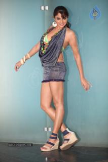 Asmita Sood feet photo 13