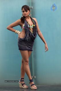Asmita Sood feet photo 2