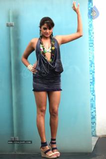 Asmita Sood feet photo 15