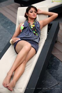Asmita Sood feet photo 16