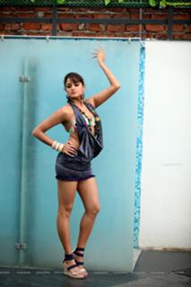Asmita Sood feet photo 6