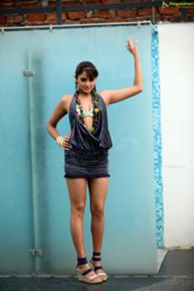 Asmita Sood feet photo 5
