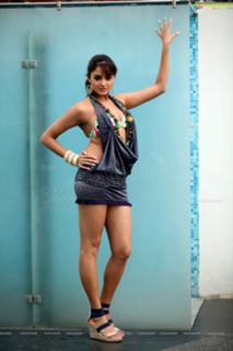 Asmita Sood feet photo 4