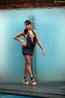 Asmita Sood feet photo 3