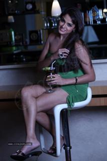 Asmita Sood feet photo 1