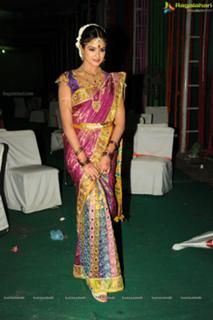 Asmita Sood feet photo 17