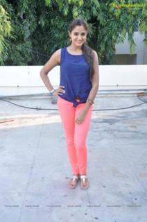 Asmita Sood feet photo 15
