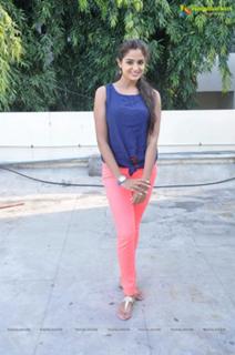 Asmita Sood feet photo 14