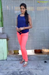 Asmita Sood feet photo 13