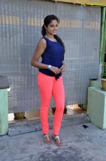 Asmita Sood feet photo 12