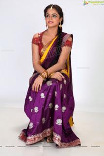 Asmita Sood feet photo 4