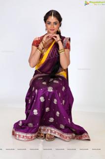 Asmita Sood feet photo 2