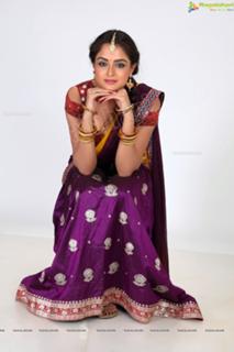Asmita Sood feet photo 1