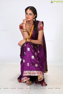 Asmita Sood feet photo 18