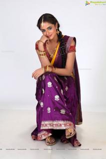 Asmita Sood feet photo 17