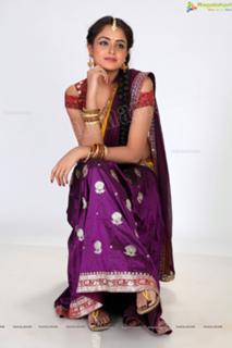 Asmita Sood feet photo 16