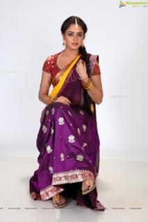 Asmita Sood feet photo 13