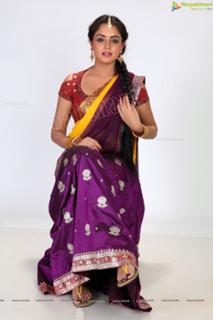 Asmita Sood feet photo 11