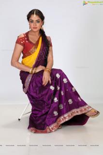 Asmita Sood feet photo 8