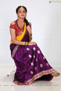 Asmita Sood feet photo 7