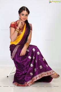 Asmita Sood feet photo 4