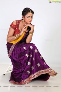 Asmita Sood feet photo 3
