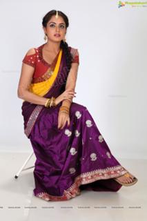 Asmita Sood feet photo 2