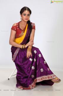 Asmita Sood feet photo 1
