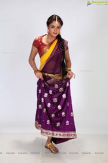 Asmita Sood feet photo 4