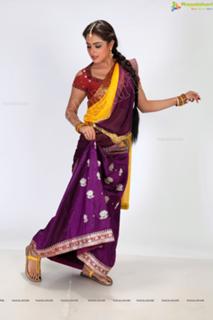 Asmita Sood feet photo 2
