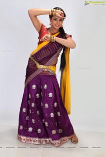 Asmita Sood feet photo 17