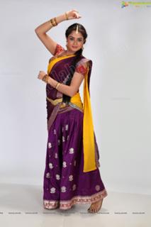 Asmita Sood feet photo 16