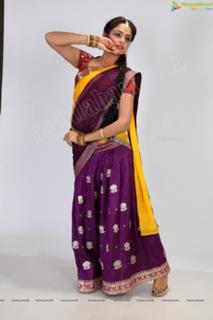 Asmita Sood feet photo 12