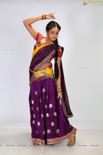 Asmita Sood feet photo 5