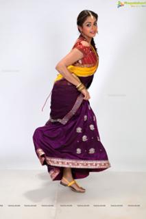 Asmita Sood feet photo 4
