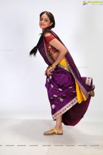 Asmita Sood feet photo 3