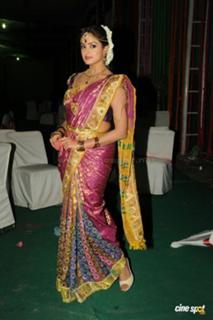 Asmita Sood feet photo 17